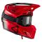 Мотошолом Leatt Helmet Kit Moto 7.5 V21.2 Red