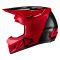 Мотошолом Leatt Helmet Kit Moto 7.5 V21.2 Red
