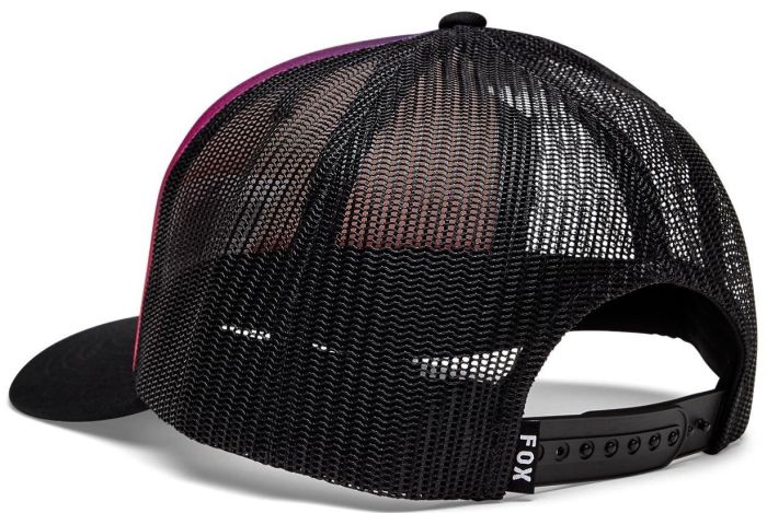 Кепка Fox W Elevated Trucker Hat Pink