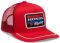 Кепка Fox Youth Snapback Hat - Honda® Red