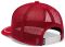 Кепка Fox Youth Snapback Hat - Honda® Red