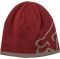 Шапка Fox Streamliner Beanie Graphite