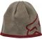 Шапка Fox Streamliner Beanie Graphite