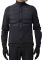 Куртка Fox Flexair Fire Hybrid Jacket - Lunar Black
