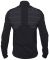 Куртка Fox Flexair Fire Hybrid Jacket - Lunar Black