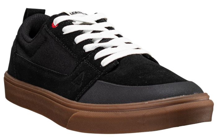 Взуття Leatt 1.0 Flat Shoe Black