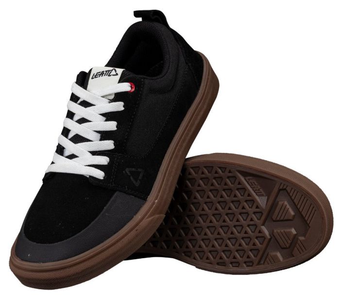 Взуття Leatt 1.0 Flat Shoe Black