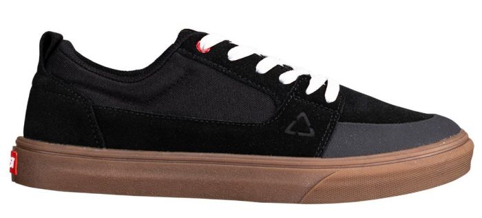 Взуття Leatt 1.0 Flat Shoe Black