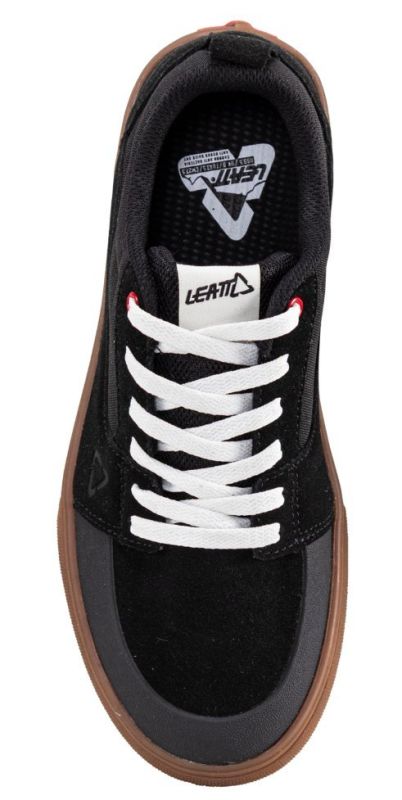 Взуття Leatt 1.0 Flat Shoe Black