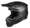 Мотошолом Just1 J40 Solid Black Matt