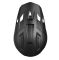 Мотошолом Just1 J40 Solid Black Matt