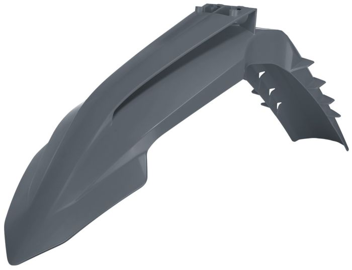 Крило Polisport Front Fender - Ktm (23-) Nardo Grey