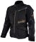 Куртка Leatt 7.5 Multitour Adventure Jacket Stealth