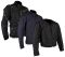 Куртка Leatt 7.5 Multitour Adventure Jacket Stealth