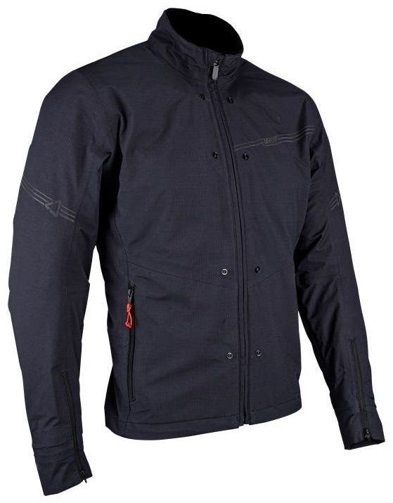 Куртка Leatt 7.5 Multitour Adventure Jacket Stealth