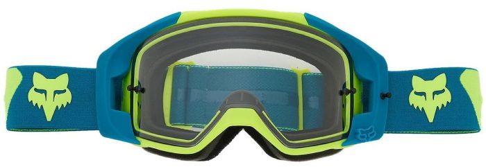 Окуляри Fox Vue Goggle - Core Flo Yellow