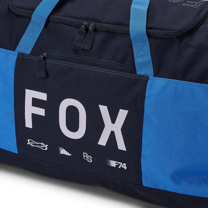 Сумка Для Форми Fox Podium Gb 180 Duffle - Race Spec True Blue