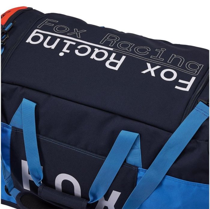 Сумка Для Форми Fox Podium Gb 180 Duffle - Race Spec True Blue