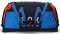 Сумка Для Форми Fox Podium Gb 180 Duffle - Race Spec True Blue