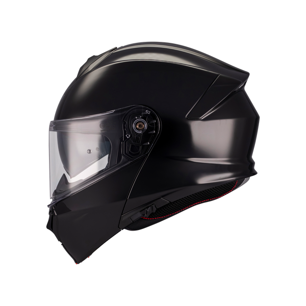 Мотошолом MT GENESIS SV PURE A1 Gloss Black
