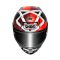 Мотошолом Shoei X-SPR PRO Diggia2 TC-1