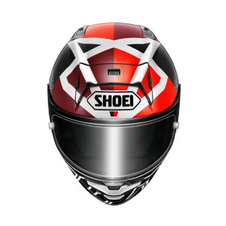 Мотошолом Shoei X-SPR PRO Diggia2 TC-1