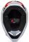 Шолом Fox V1 Helmet - Kairos Flo Red