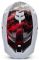 Шолом Fox V1 Helmet - Kairos Flo Red