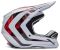 Шолом Fox V1 Helmet - Kairos Flo Red