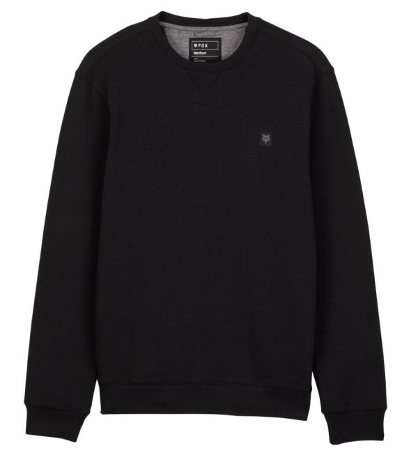 Кофта Fox Level Up Sweatshirt Black