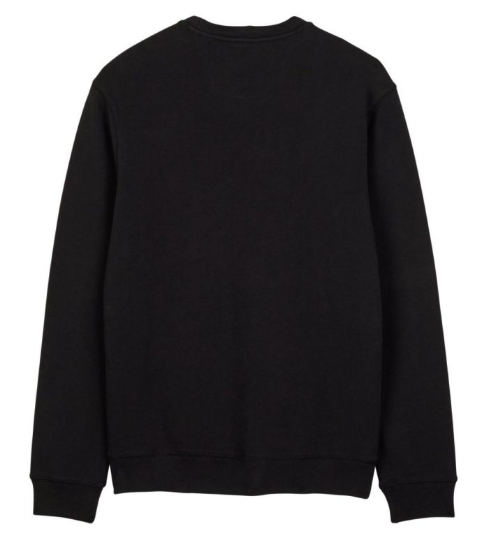 Кофта Fox Level Up Sweatshirt Black