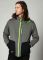 Куртка Fox Barricade Softshell Fleece Pewter