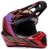 Шолом Fox V3 Rs Helmet - Canvas Red