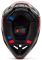 Шолом Fox V3 Rs Helmet - Canvas Red