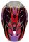 Шолом Fox V3 Rs Helmet - Canvas Red