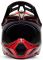 Шолом Fox V3 Rs Helmet - Canvas Red