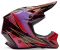 Шолом Fox V3 Rs Helmet - Canvas Red