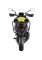 Мотоцикл QJMOTOR SVT650X BLACK/WHITE/GOLDEN