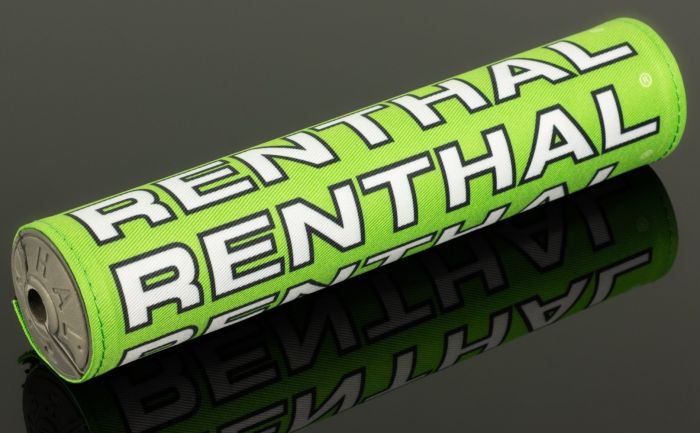 Захисна Подушка Renthal Sx Pad 10 Vintage Green