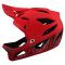 Вело Шолом TLD Stage Mips Helmet [SIGNATURE RED]