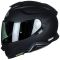 Мотошолом Shoei GT-Air II mt. black