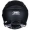 Мотошолом Shoei GT-Air II mt. black