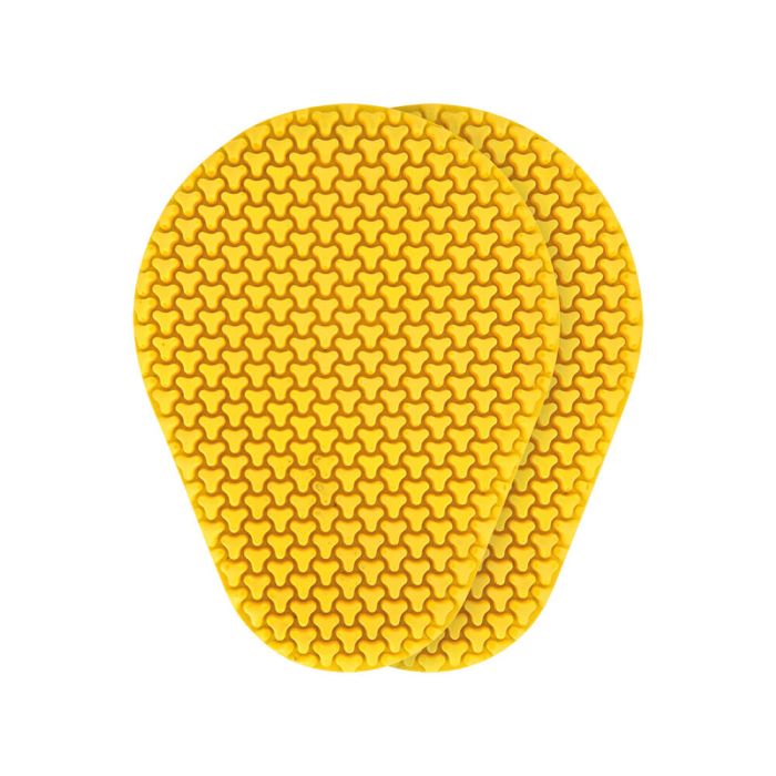 Вставка захисту Oxford Insert Protector Level 2 Dynamic Shoulder/Elbow/Knee + Large Hip (Pair)