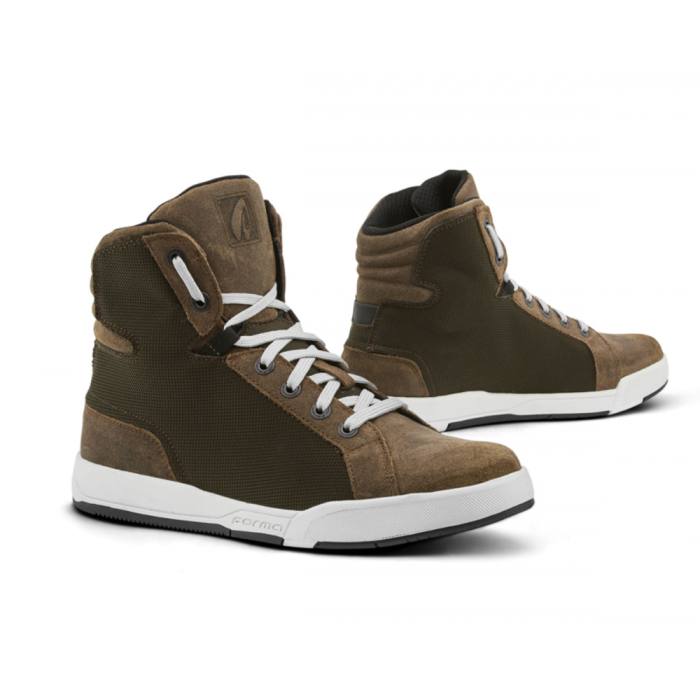 Мотовзуття FORMA SWIFТ J DRY BROWN\OLIVE\GREEN