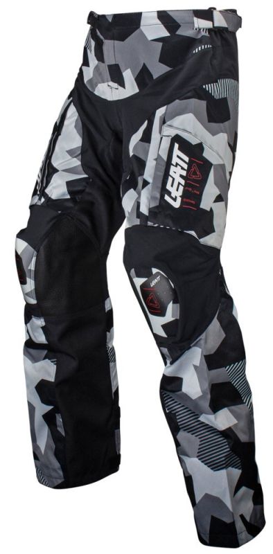 Штани Leatt Moto 5.5 Enduro Pant Forge