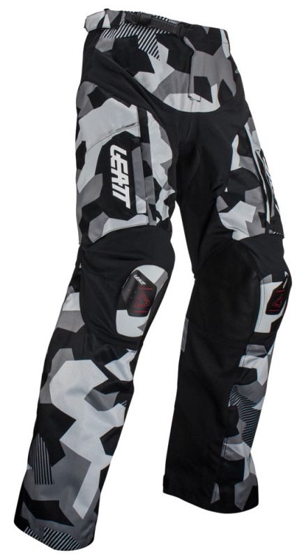 Штани Leatt Moto 5.5 Enduro Pant Forge