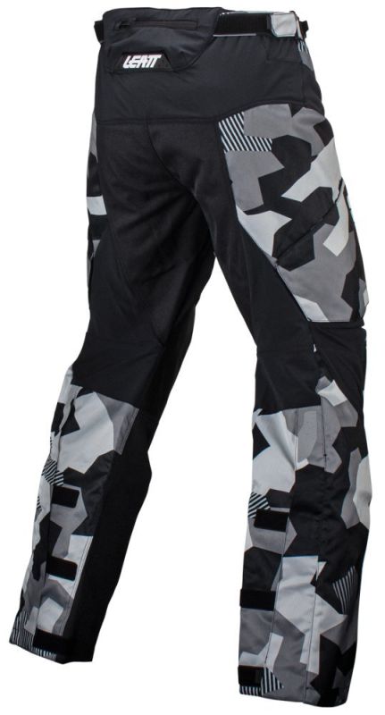 Штани Leatt Moto 5.5 Enduro Pant Forge