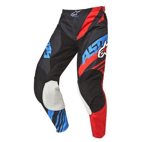 Брюки Alpinestars RACER SUPERMATIC black