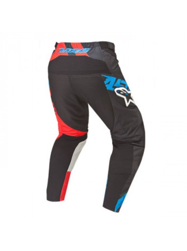 Брюки Alpinestars RACER SUPERMATIC black