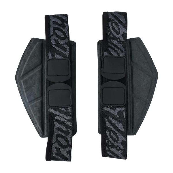 Захист тіла TLD ROCKFIGHT REPLACEMENT SHOULDER STRAPS [Black]
